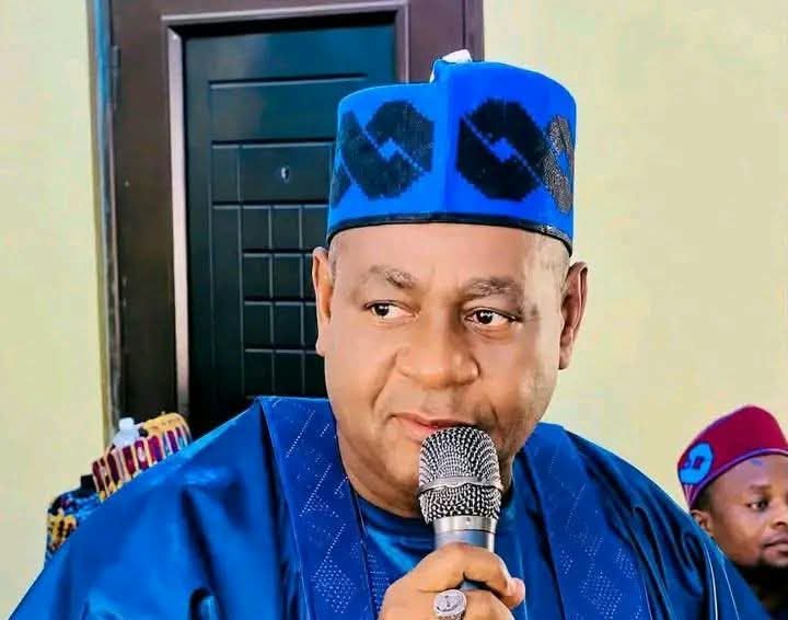 2027: Social Media Noise Won’t Stop Tinubu – Kwankwaso