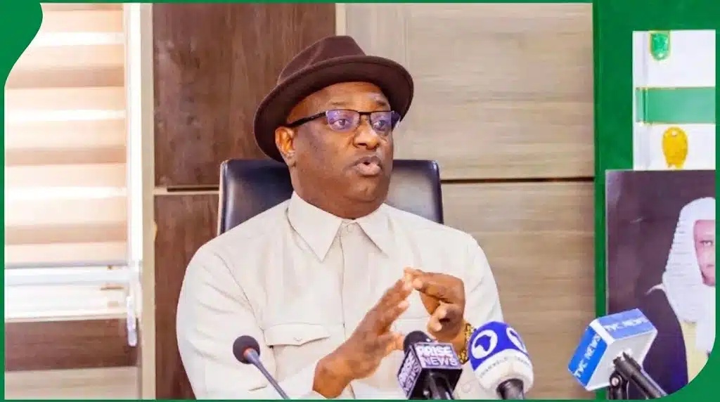 2027 Elections: Tinubu Gives Keyamo, Others Fresh Appointment