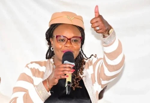 Wamuchomba Celebrates as High Court Deals Blow to Tea Levy: “It Is Done”