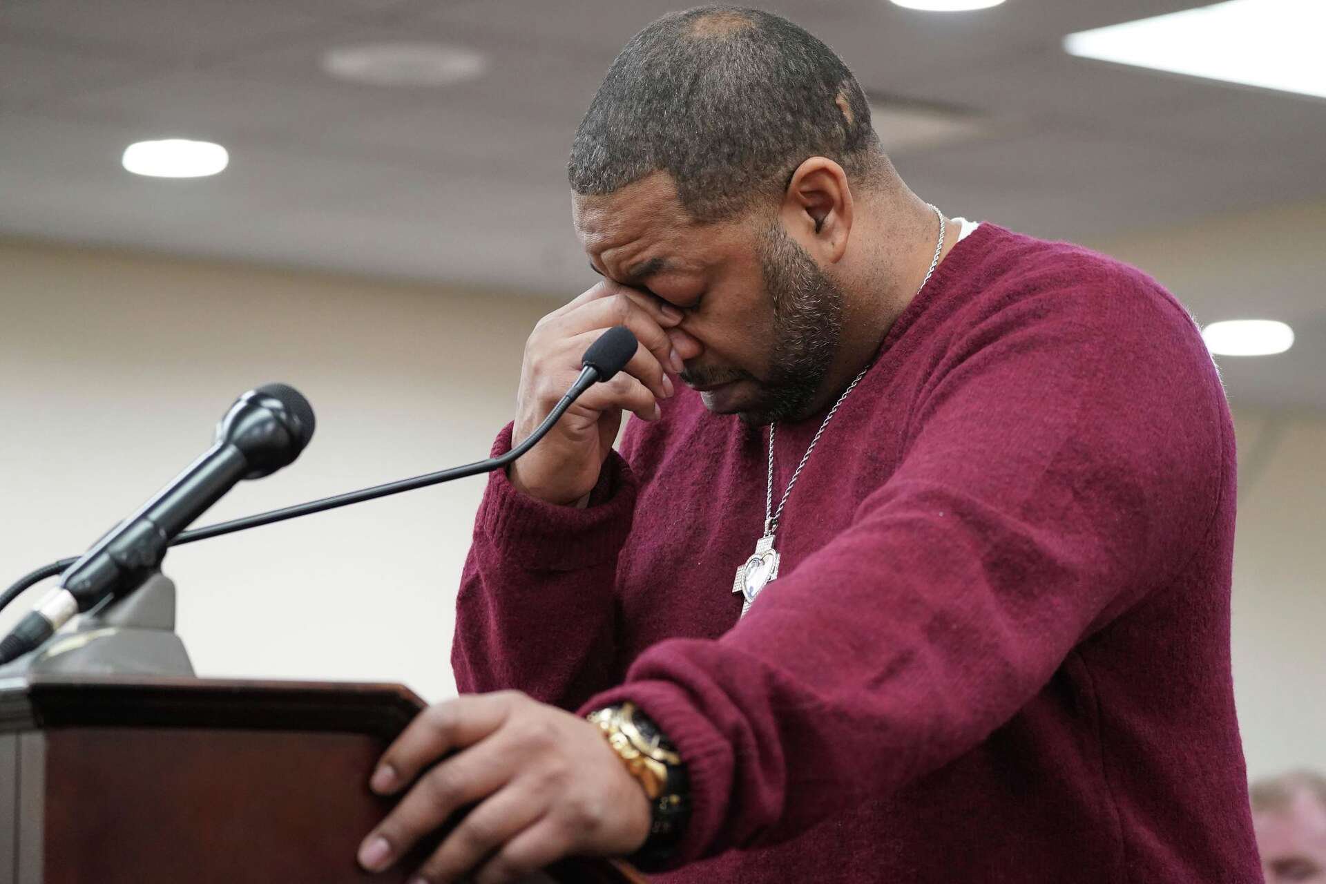 Jury selection to begin in federal hate crimes trial over Buffalo, N.Y., supermarket shooting