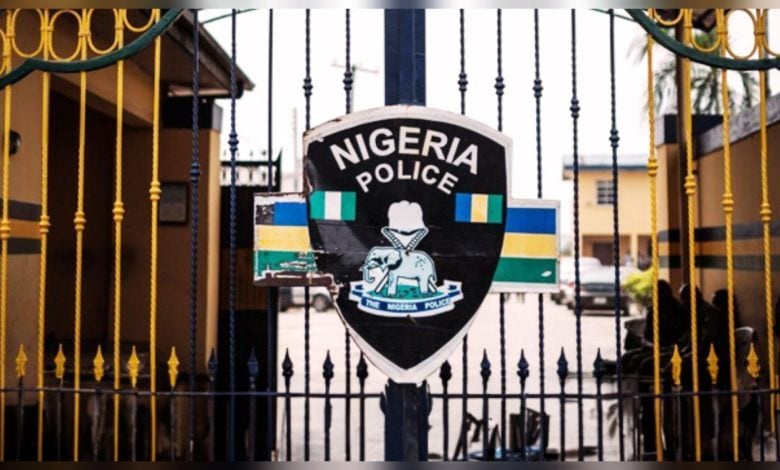 Enugu Ex-Lawmaker, Monarch, 8 Others Arrested Over NDC Meeting Attack