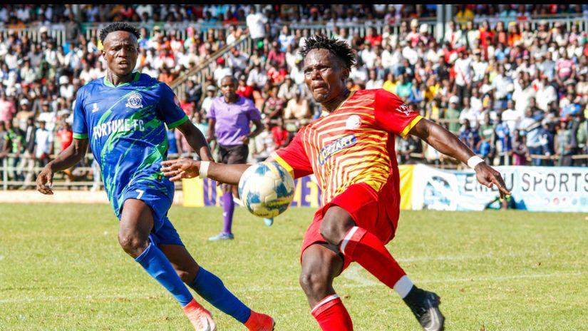 Gor Mahia vs KCB: SportPesa League Preview, Team News and H2H