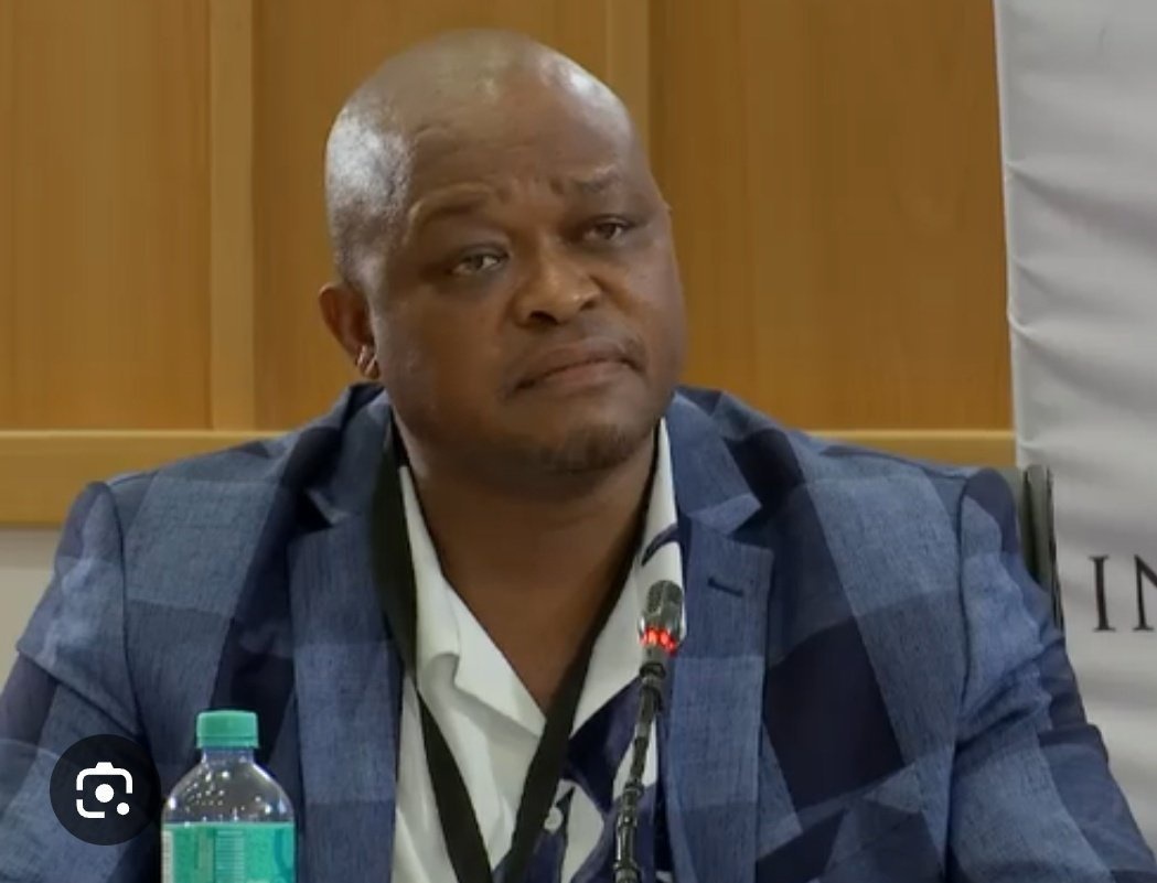 The Plot Thickens: Mogotsi’s Phone Record Demand Threatens to Blow Vosloorus Shooting Case Wide Open