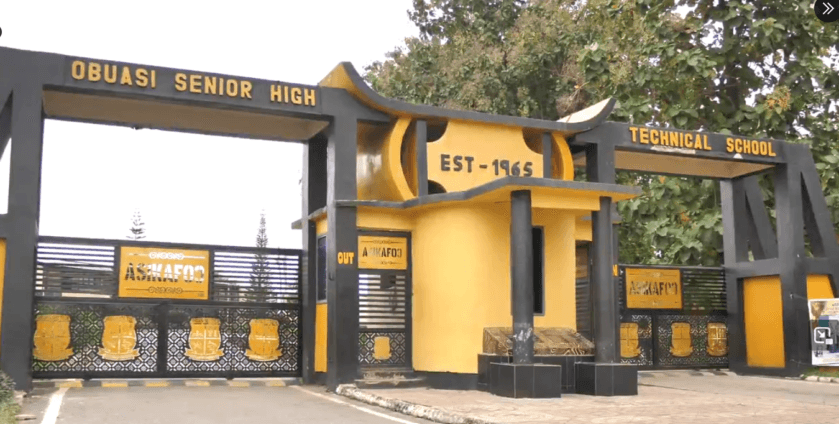 Video: Manasseh Azure’s Inside The Dreaded Headmaster’s Bungalow documentary