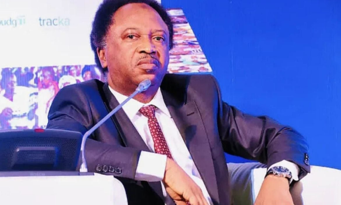 Don’t Waste Your Money In Court – Shehu Sani Tells Candidates Omitted From INEC List
