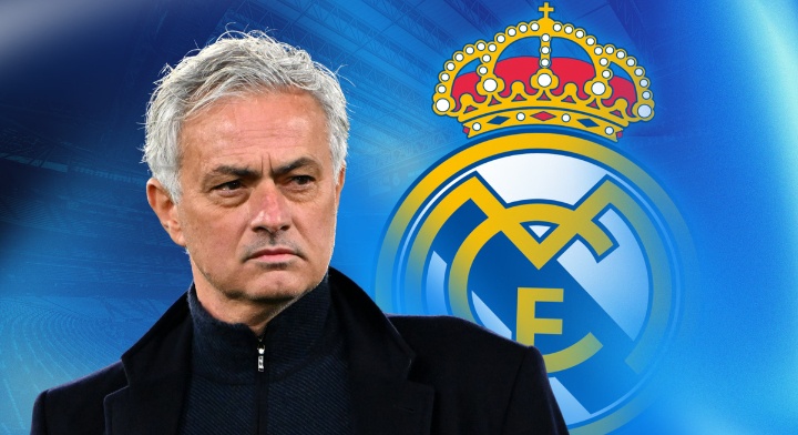 Mourinho has reportedly draws line over Endrick’s future at Real Madrid.