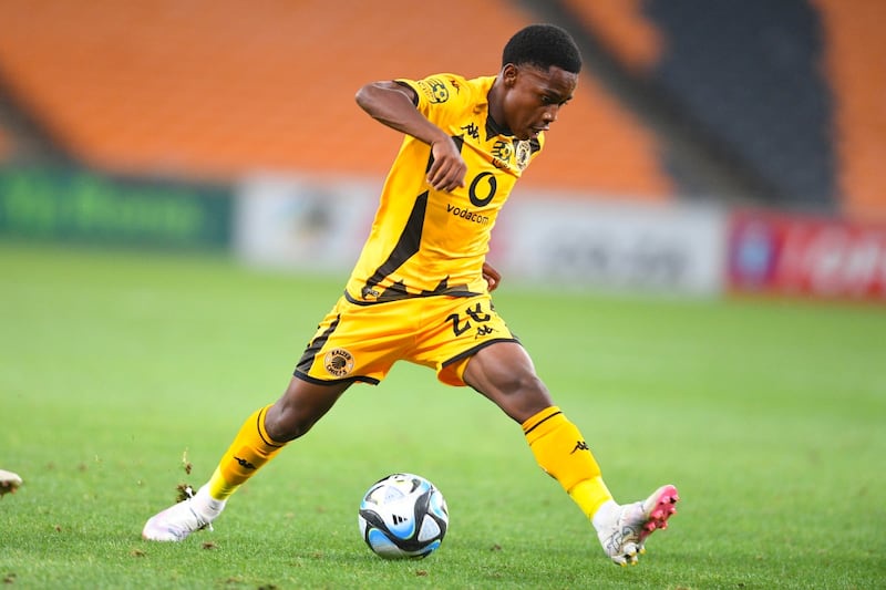 Not Tolerated By Coach Da Cruz Says Vilakazi But Not Completely
