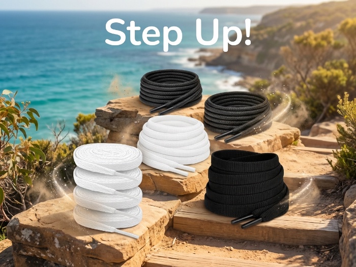 Elevate Your Footwear Game with Top Shoe Lace Picks!