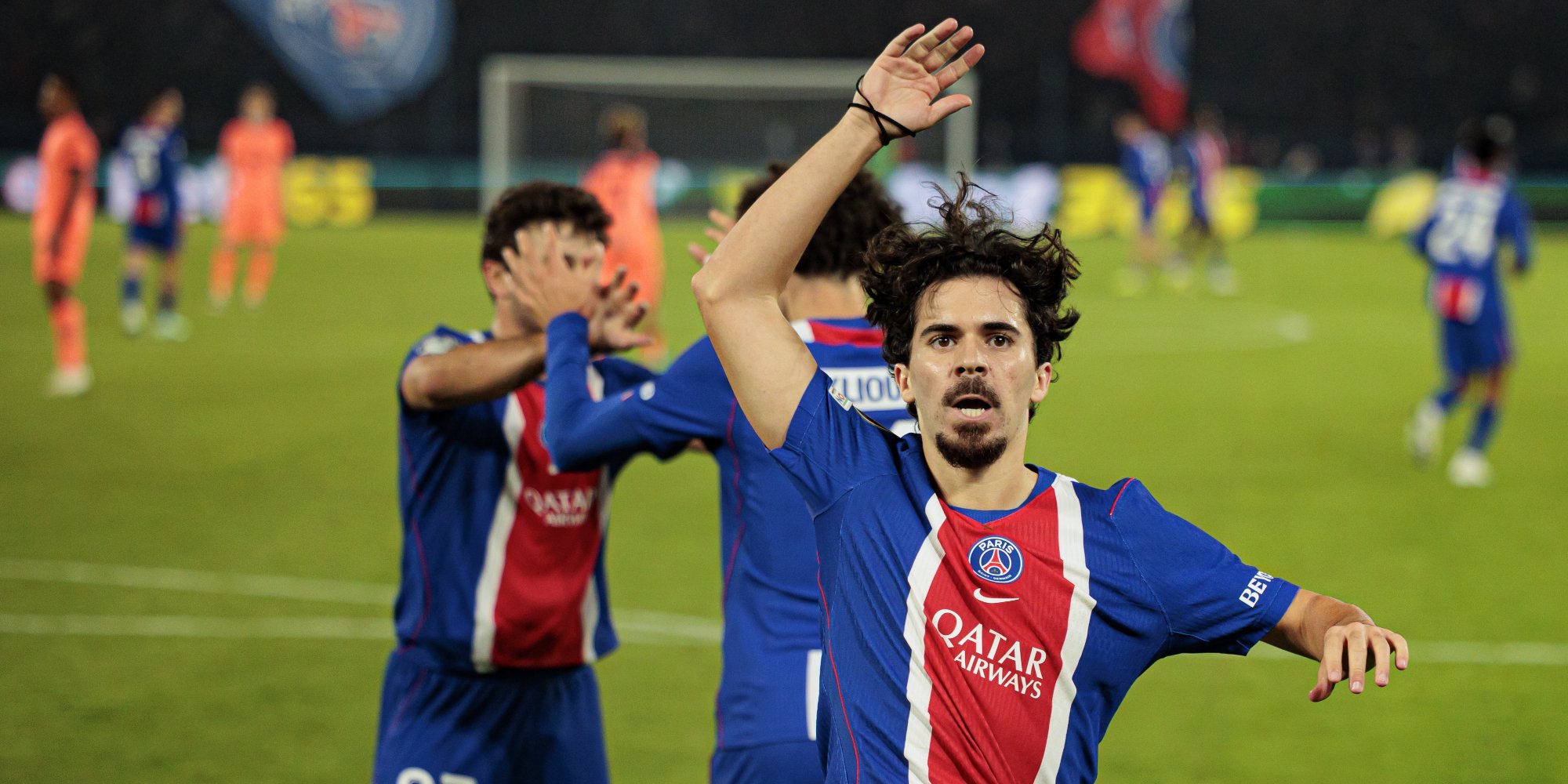 PSG late show downs Barca in UCL, Liverpool fight back