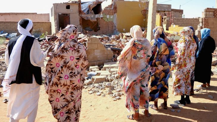 160 reported killed in escalating drone attacks across Sudan