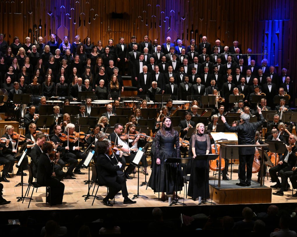 With nine new recordings of Mahler’s epic Resurrection Symphony this year alone, which rises above the rest?