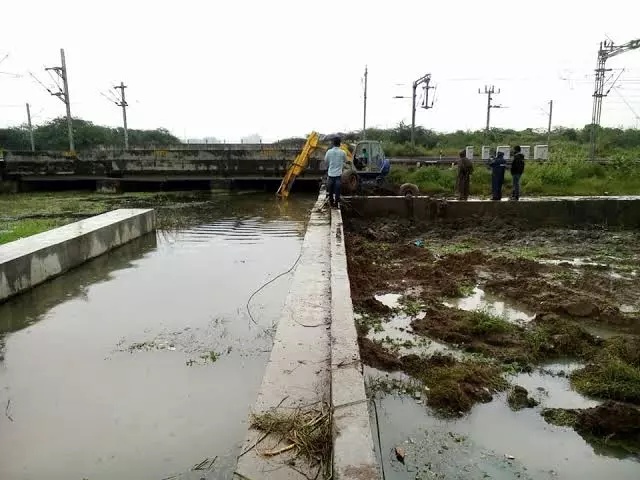 Chennai Corporation Installs High-Capacity Pumps at 45 Flood-Prone Areas