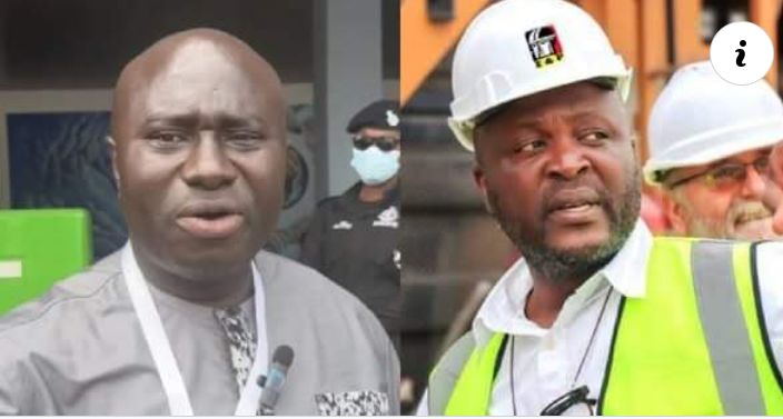 Ibrahim Mahama’s Mining Operations Bringing Development To Damang – Yandoh
