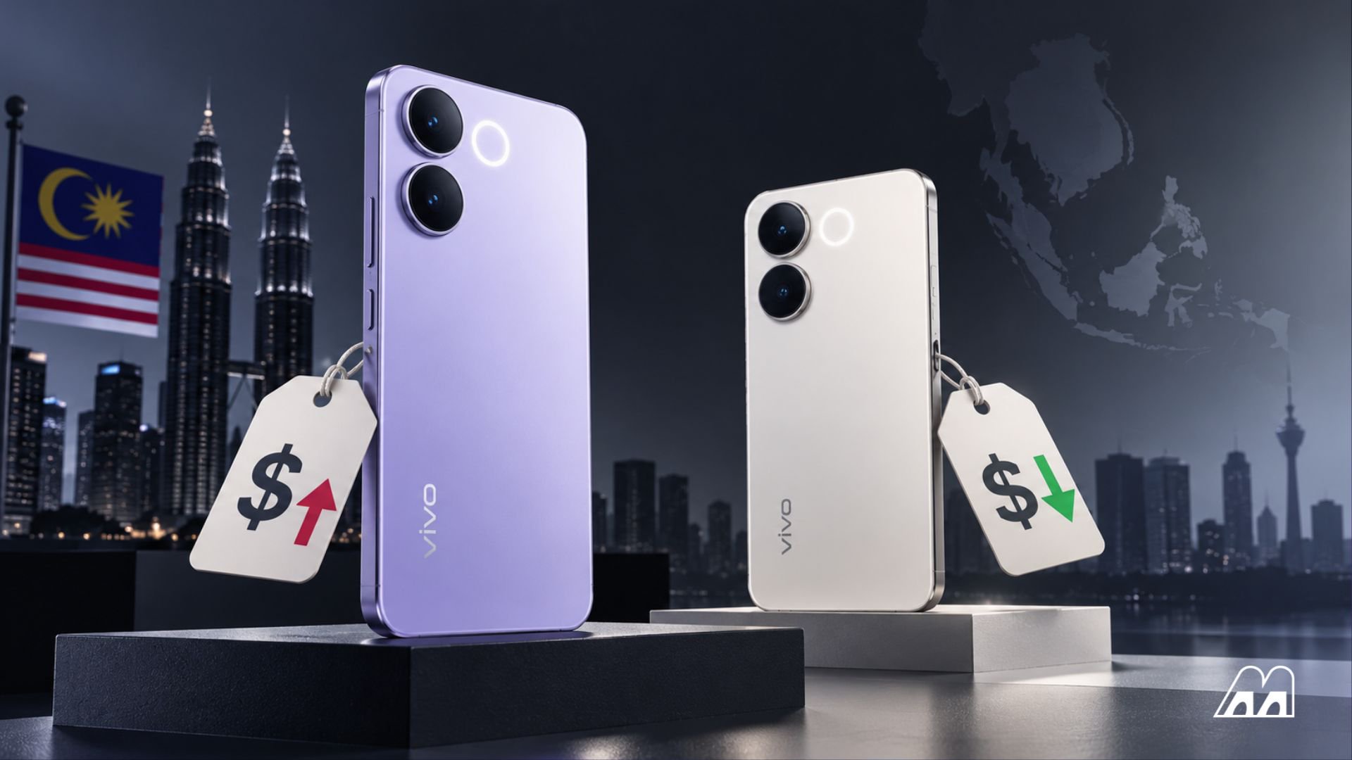 vivo S2 FE Review of Specs: 10,000mAh, but at What Cost