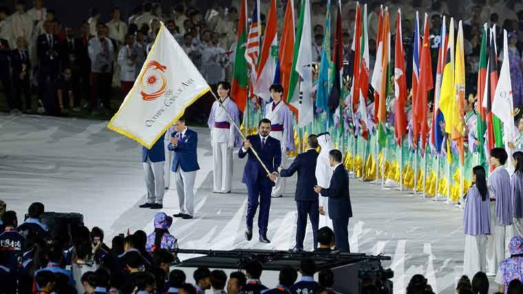 Asian Games 2026 conclude in grand style, Pakistan finishes 29th