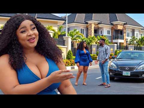 How A 35 Years Old Billionaire CEO Lady Had An Affair With The Taxi Man That Came To Work For Her/NG