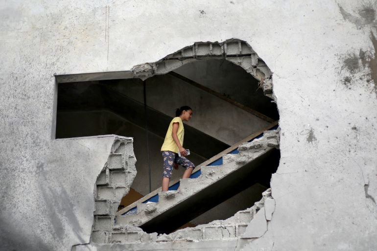 Palestine weekly: Gaza marks year of ‘ceasefire’ with more Israeli killing