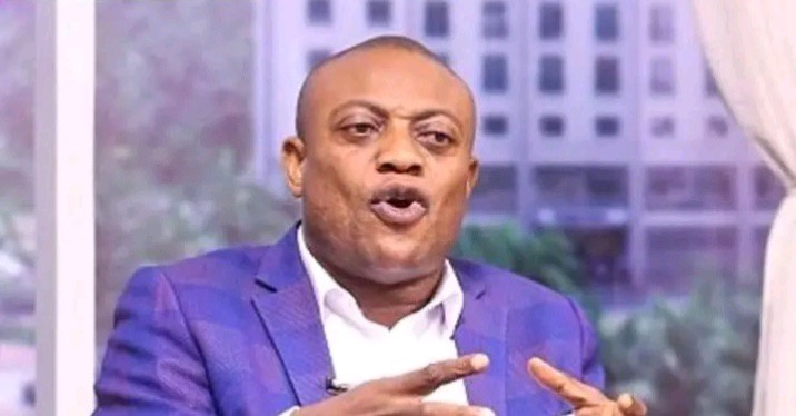 You Can’t Meet President Mahama And Remain The Same – Lawyer Maurice Ampaw