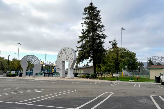 Violence, transphobia and couple’s competing abuse claims preceded a deadly confrontation in a California park