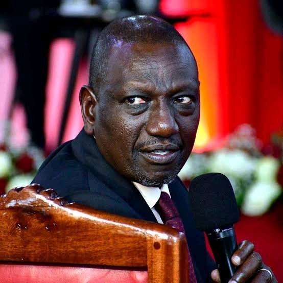 Ruto Sends Message to Kenyans Over the Future of Family Farms