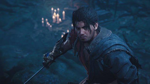 Legends of the Fall: Peter Hoskin test drives some of Autumn’s best new games, including a samurai action adventure, a fantasy RPG with a whiff of the Witcher…and a bus simulator