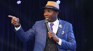 I will divorce my wife if she fails to appreciate my efforts – Counselor Lutterodt