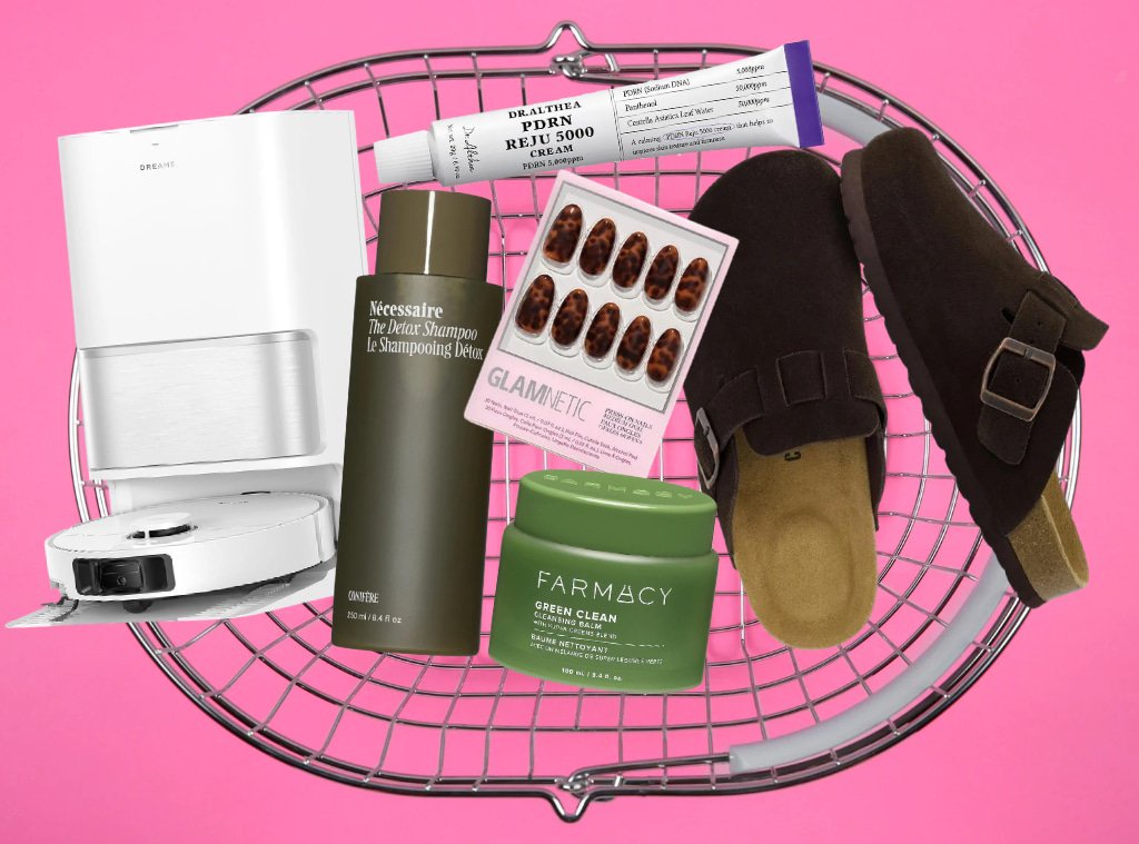 14 Amazon October Prime Day Deals the E! Shopping Editors Are Actually Buying
