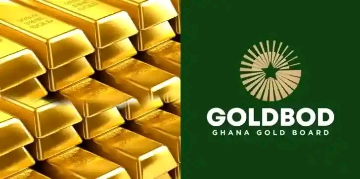 GoldBod Generates $1.87bn Forex In September, Exceeds Target