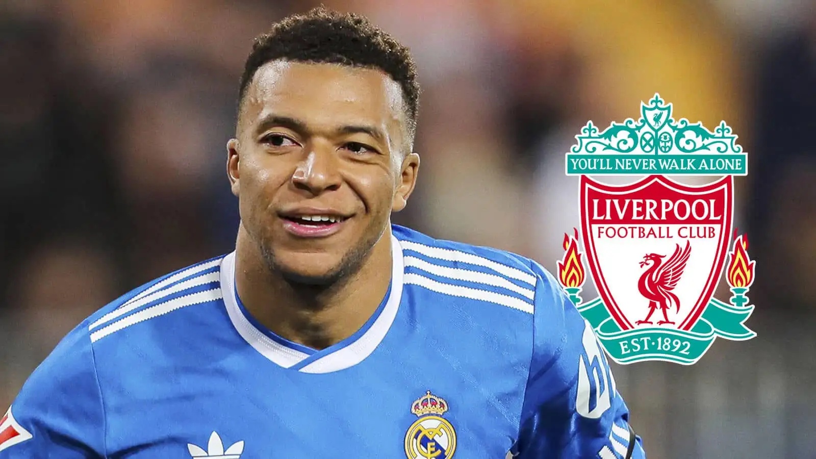 Real Madrid issue Kylian Mbappe ultimatum as shock claims of €250m Liverpool move gather pace