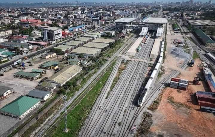 NRC Invites Private Firms To Run Own Trains On Its Tracks