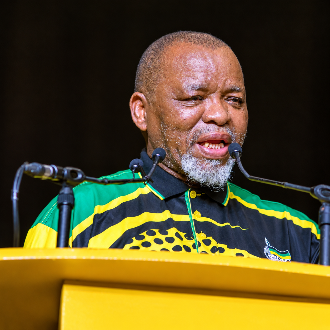 Gwede Mantashe Responds After His Viral Remarks Spark Outrage, What He Said Has Now Emerged