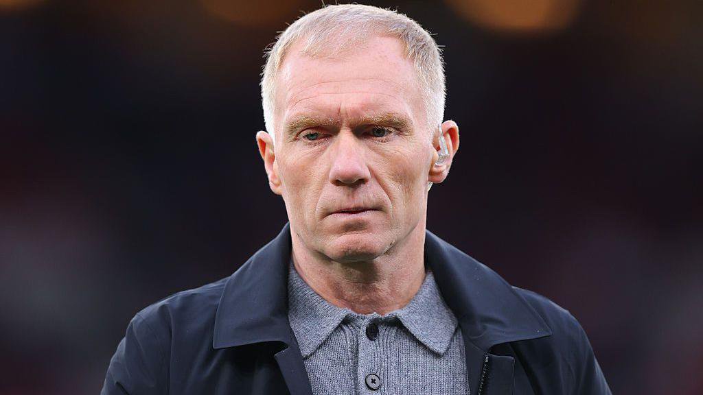 Transfer: They did unforgivable things – Scholes names two Man Utd players he’d sell