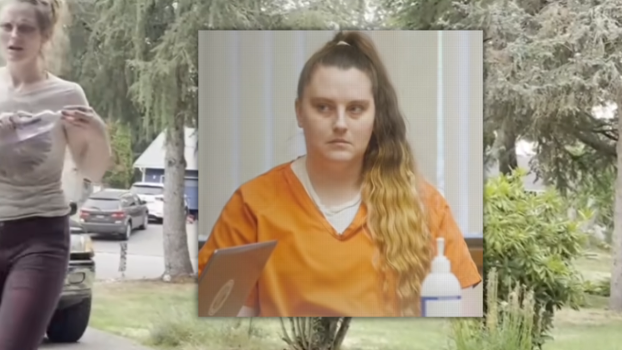 Woman Tells Deputies They “Shouldn’t Have Pursued” Her After Deadly Stolen-Truck Chase