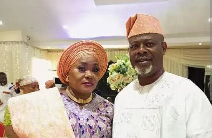 My wife knew I dated actresses, yet didn’t fight them – Yinka Quadri