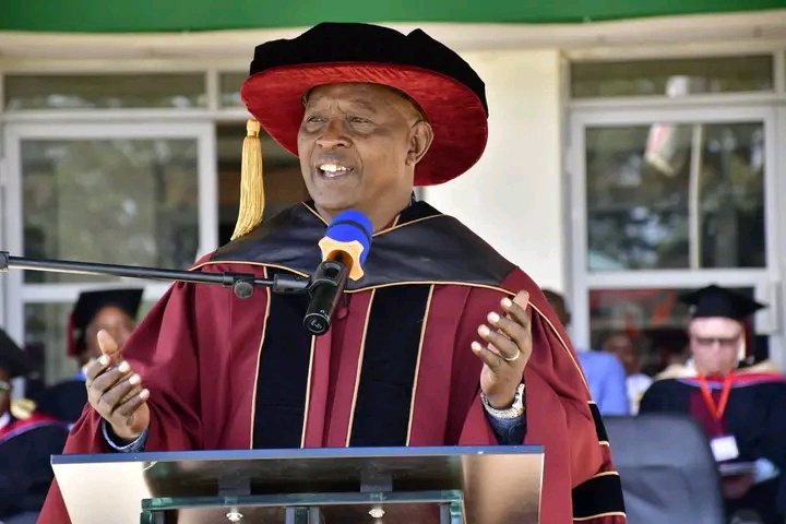 After Two Terms as Governor, Kahiga Reveals the Big Political Seat He Will Seek in 2027