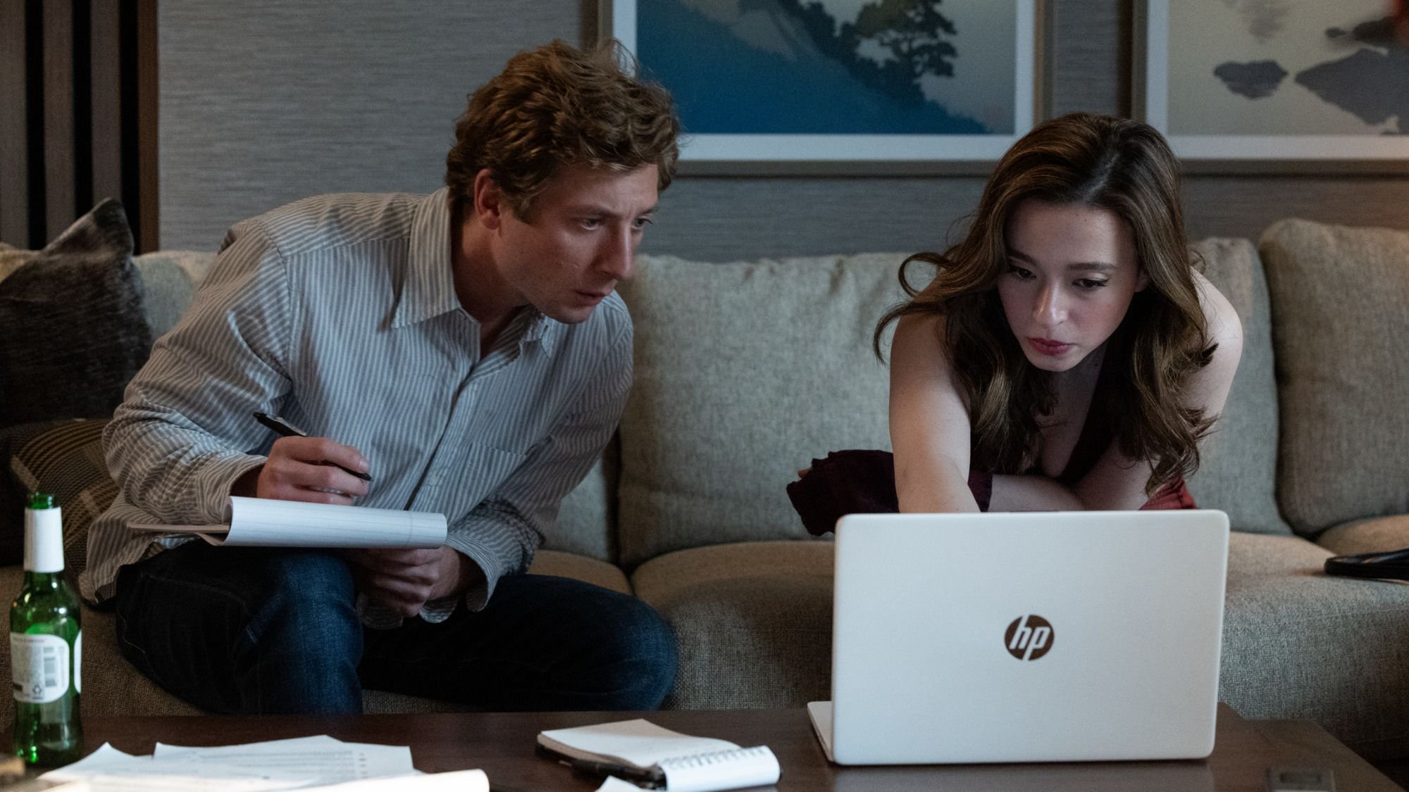 ‘The Social Reckoning’ looks at how the ‘Facebook Files’ came to light
