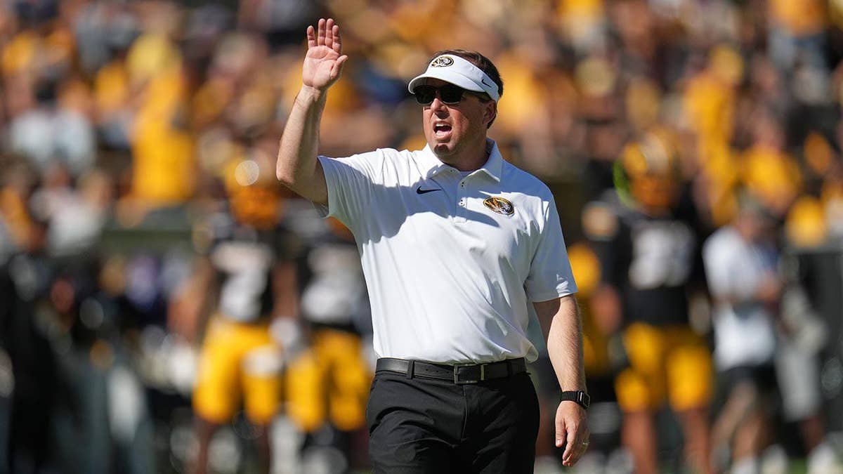 Missouri football’s Johnnie ‘DJ’ Jones recovering after successful heart transplant, coach says