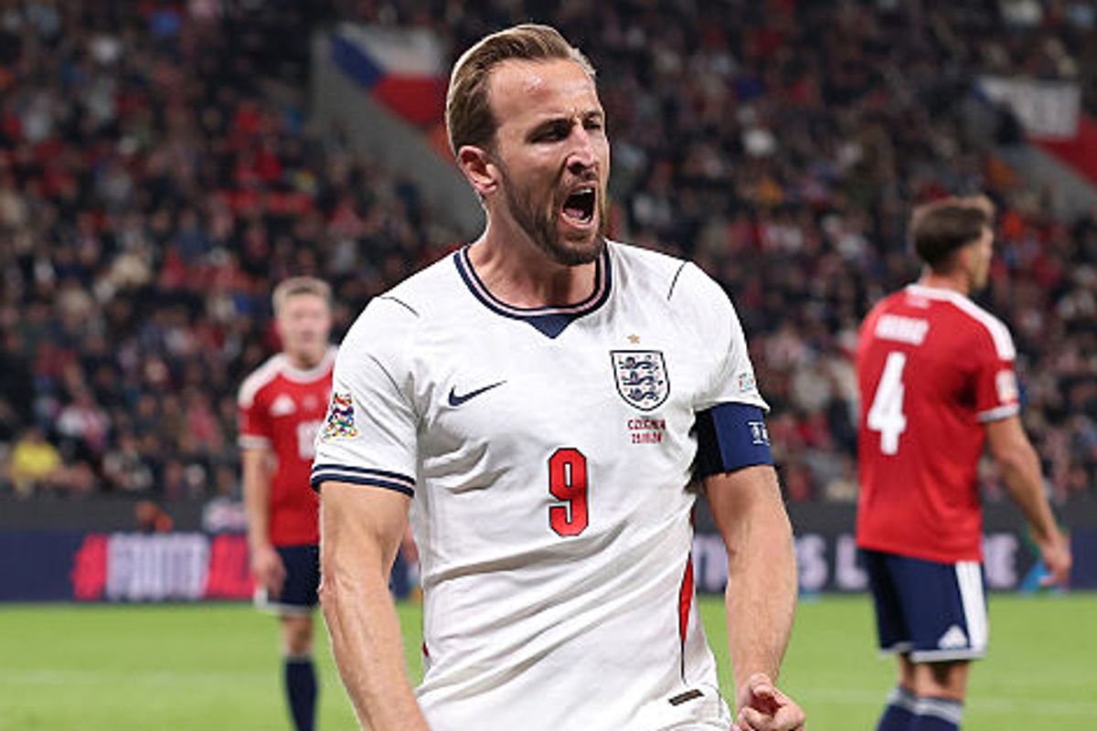 Furious ITV viewers ‘turn over’ just minutes into Czechia vs England match