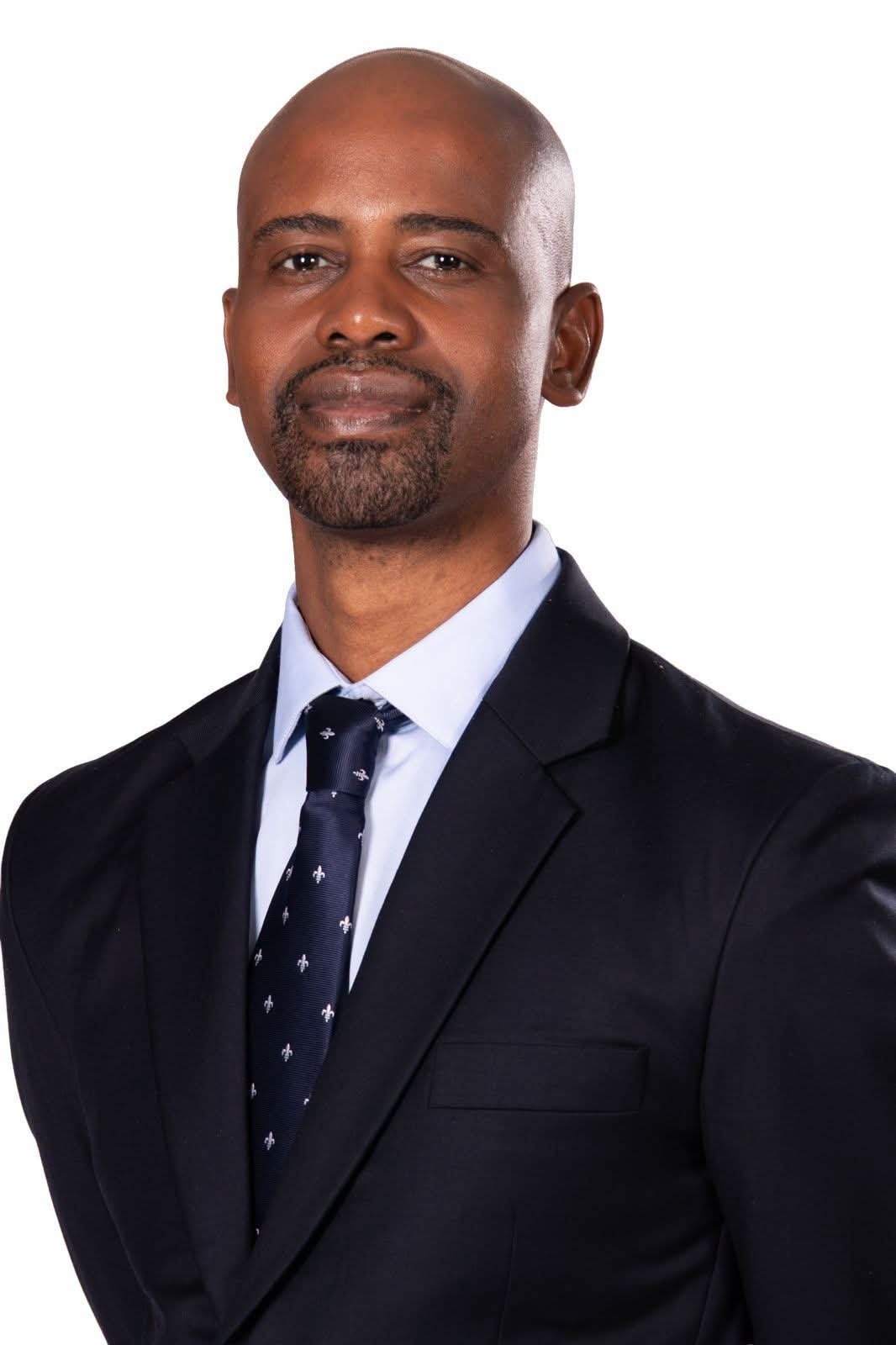 Matome Appointed ATNS Chief Executive Officer for Five-Year Term