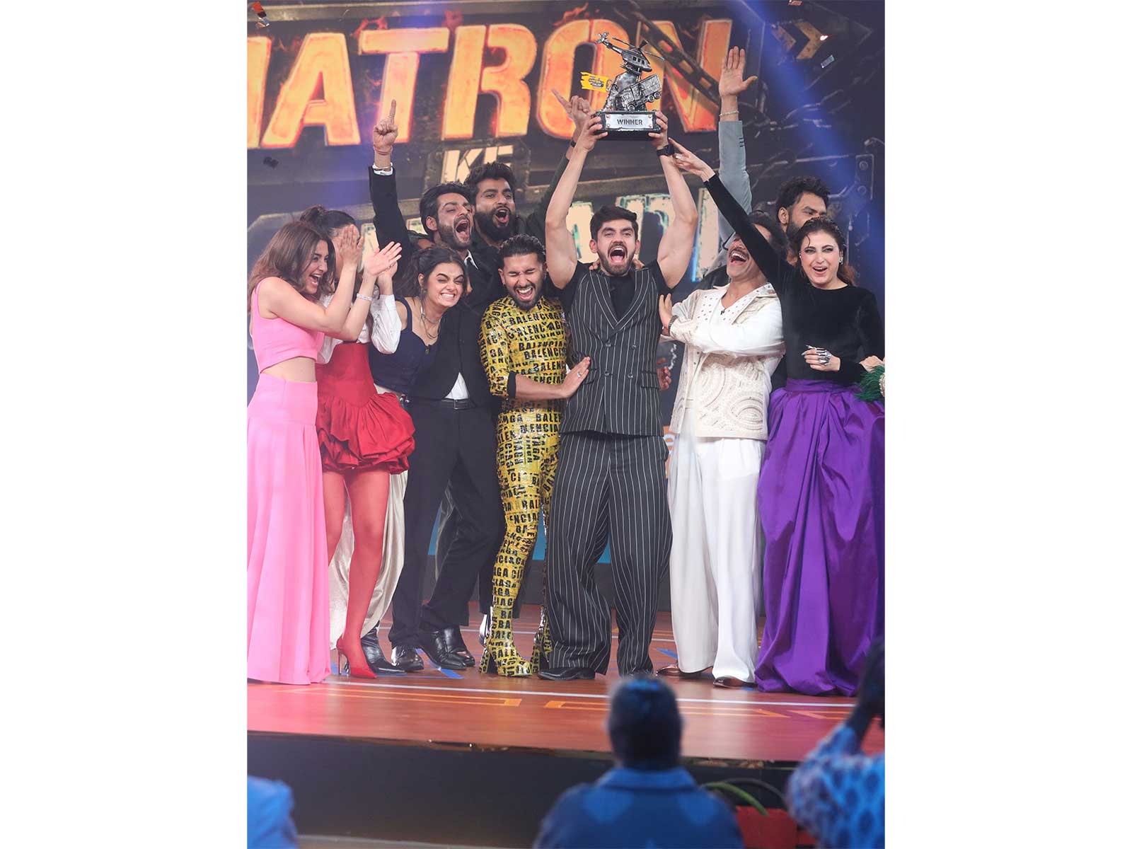 “Real victory was never giving up on myself”: Avinash Mishra clinches Khatron Ke Khiladi 15 trophy