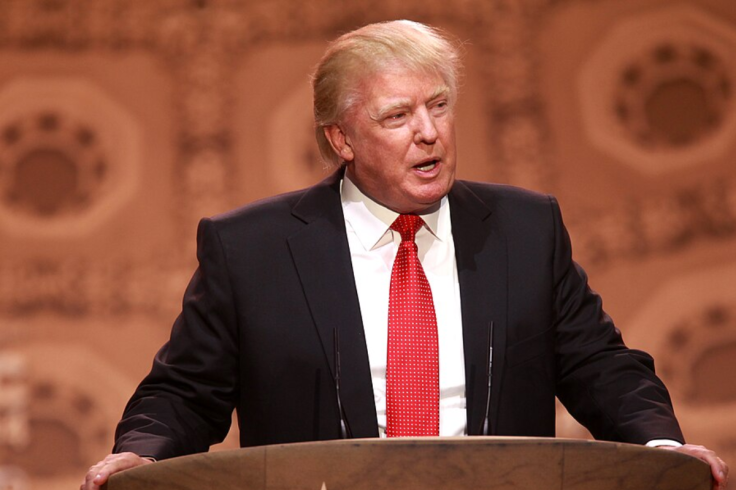 Donald Trump Rejects Claims Russia and China Are Aiding Iran and Insists Superpowers Have ‘Too Much To Lose’