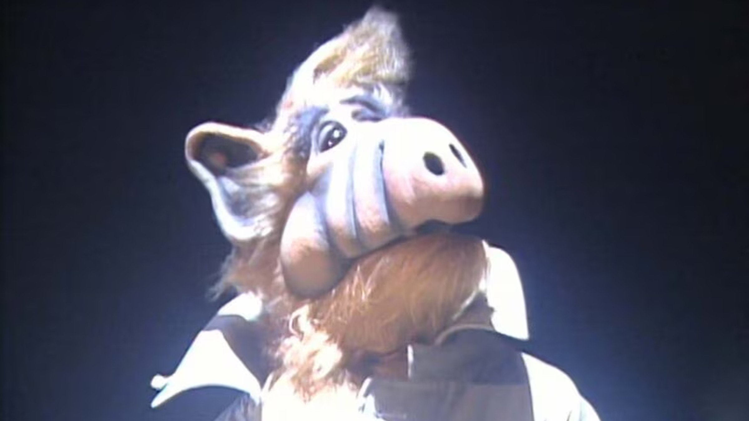 Every ’80s Kid Expected ALF to Go Home — Then the Finale Handed Him to the Military