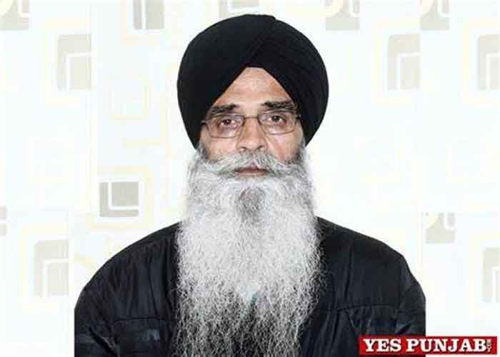 SGPC Chief Dhami Calls Langar Hall Attack at Alamgir Gurdwara ‘Extremely Serious’, Seeks Strict Action
