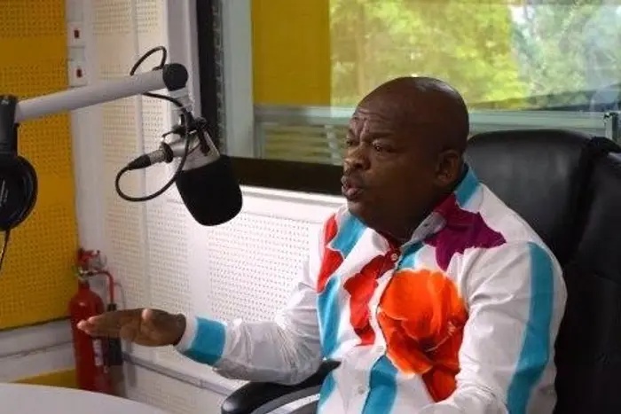 Veteran Ghanaian actor and media personality Kwame Dzokoto reportedly dead