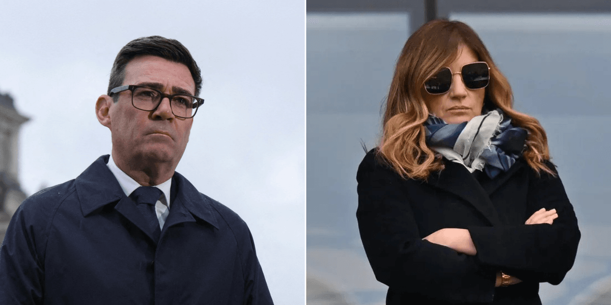 Ex-West Ham chief issues ‘worrying’ Man City warning to Andy Burnham
