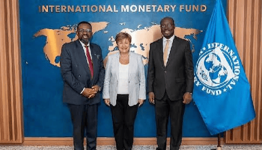 Ghana’s Economy Rebounds, but Gold Carries the Load