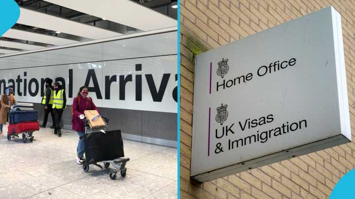 UK Lists 13 Jobs That Qualify Foreigners for Skilled Worker Visas at Lower Salaries