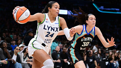 Napheesa Collier net worth 2026: Inside her career achievements, WNBA performances, Unrivaled, love life, family and more