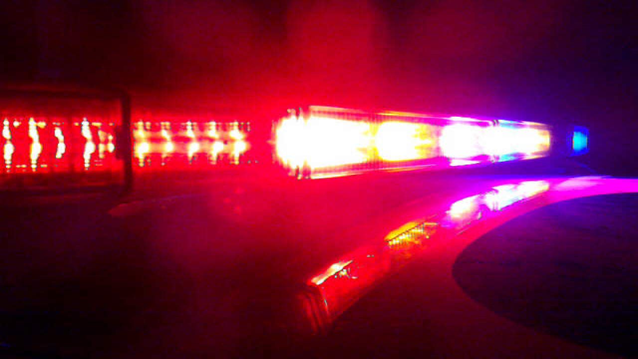 Officer injured during shooting in Thornton, police searching for suspect