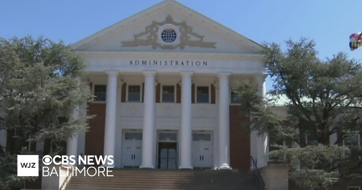 University of Maryland suspends tennis club after members allegedly distributed racist imagery.